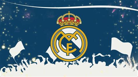 hala madrid anthem